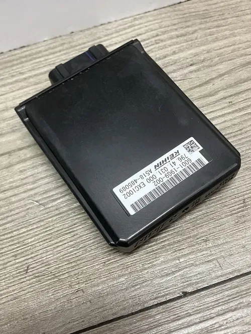 2023 KTM 450SXF ECU LOW HOURS