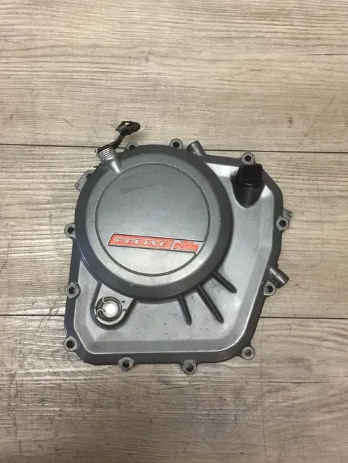 KTM 390 CLUTCH COVER ENGINE CASE SIDE COVER