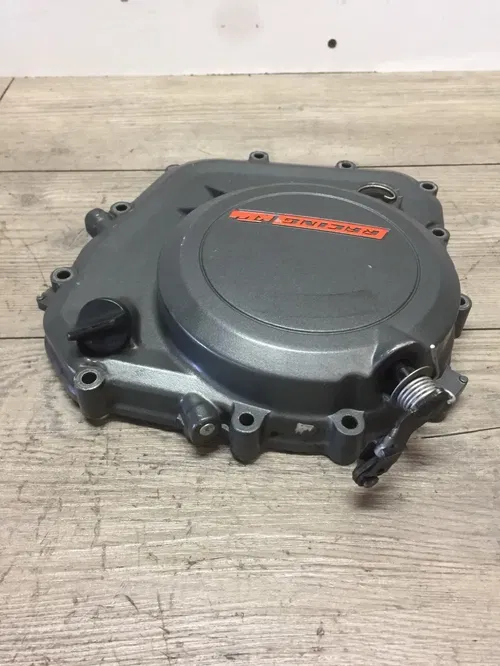 KTM 390 CLUTCH COVER ENGINE CASE SIDE COVER