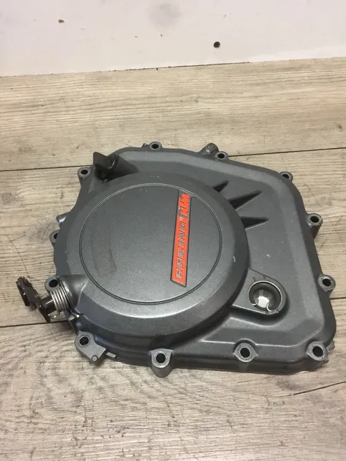 KTM 390 CLUTCH COVER ENGINE CASE SIDE COVER