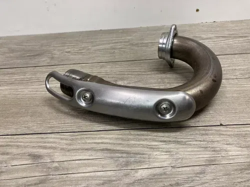 2022 YAMAHA YZ450F EXHAUST HEAD PIPE 4.4 HOURS