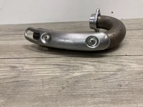 2022 YAMAHA YZ450F EXHAUST HEAD PIPE 4.4 HOURS