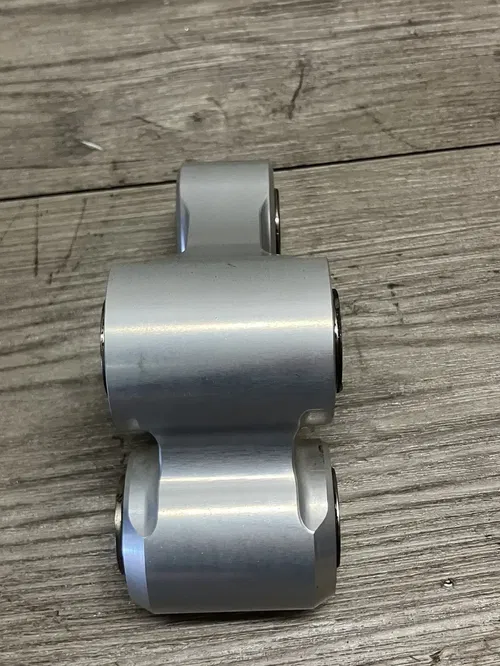 2024 KTM 450SXF SHOCK LINKAGE 4.6 HOURS