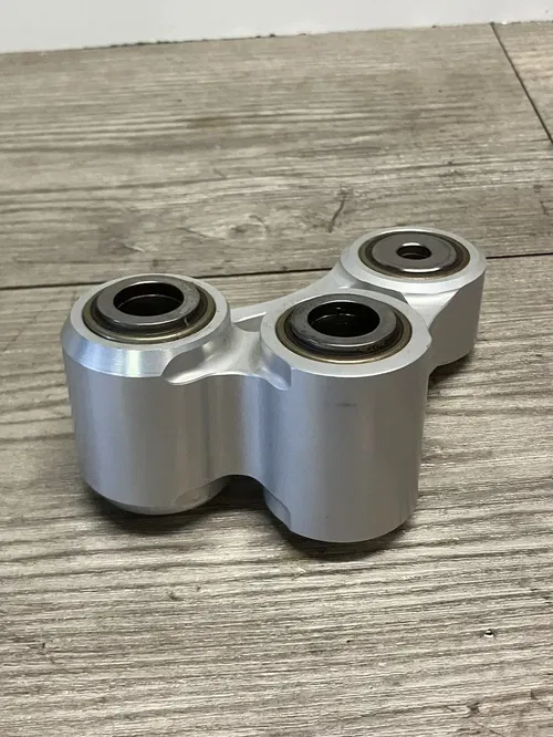 2024 KTM 450SXF SHOCK LINKAGE 4.6 HOURS