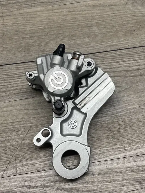 KTM 690 REAR BRAKE CALIPER