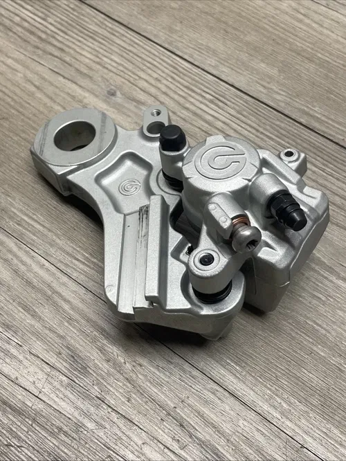 KTM 690 REAR BRAKE CALIPER