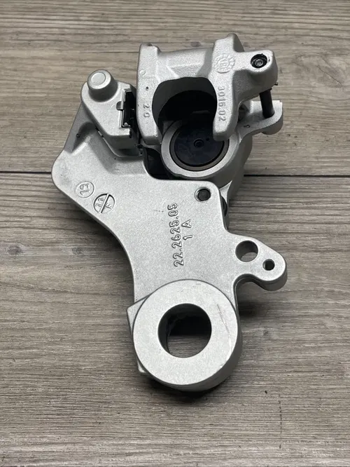 KTM 690 REAR BRAKE CALIPER