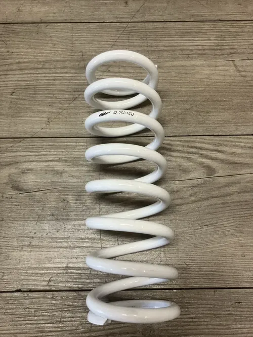 KTM WP SUSPENSION 42-260 REAR SHOCK SPRING USED