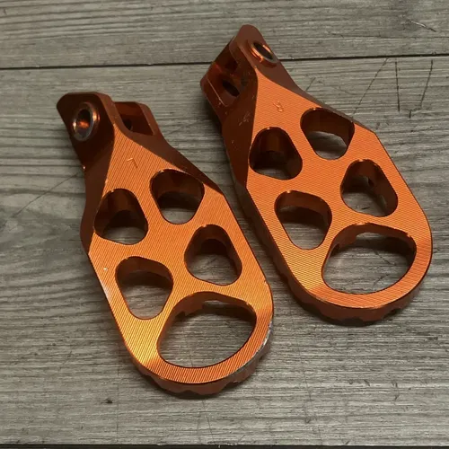 2023-2025 KTM PEGS SXF 2023 125 250 300 350 450 SX SXF XC