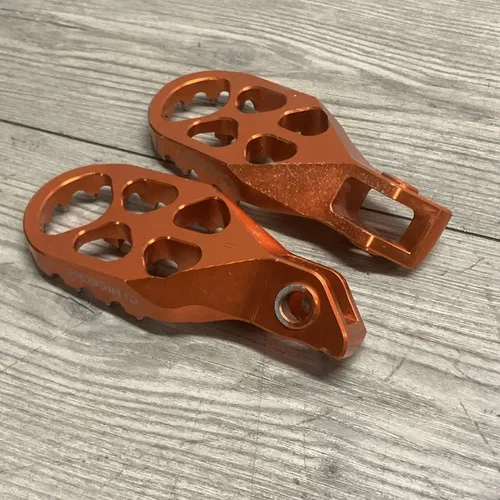 2023-2025 KTM PEGS SXF 2023 125 250 300 350 450 SX SXF XC