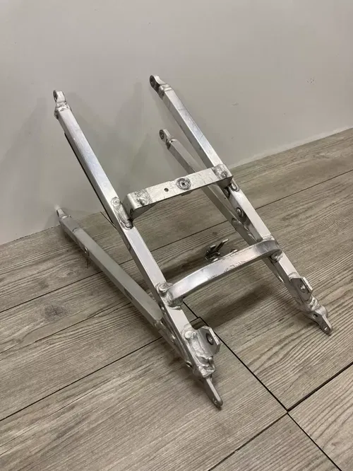 2017 YAMAHA YZ250F  SUBFRAME (LOW HOURS)