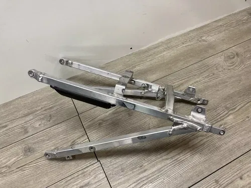 2017 YAMAHA YZ250F  SUBFRAME (LOW HOURS)