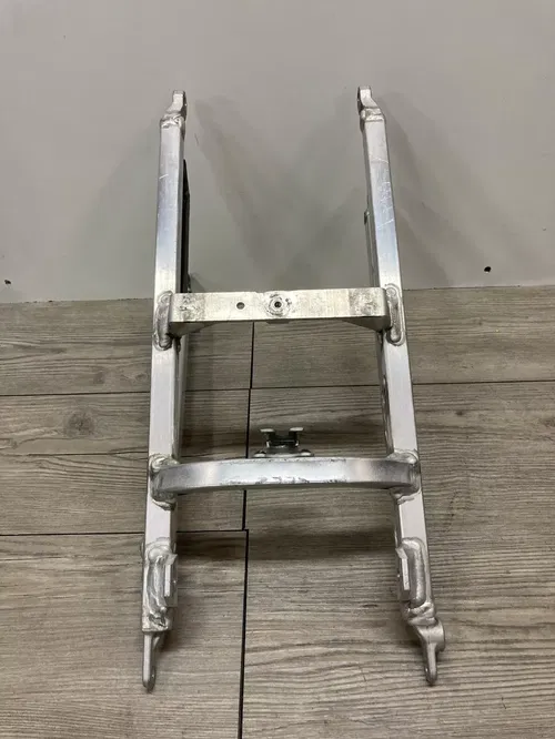 2017 YAMAHA YZ250F  SUBFRAME (LOW HOURS)