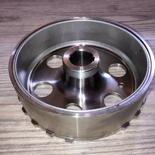 2019-2022 KTM 690 DUKE 690 ENDURO R FLYWHEEL HUSQVARNA 701 ENDURO R
