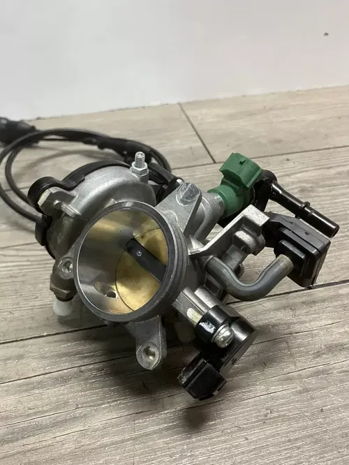 2023 YAMAHA YZ 450 YZ450 THROTTLE BODY