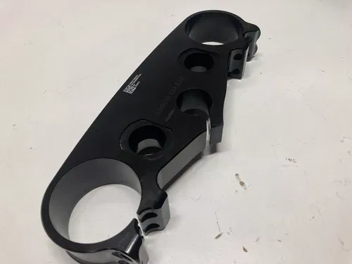 2023 2024 KTM 250 350 450 SXF XC TRIPLE CLAMP TOP A460 NEW TAKE OFF