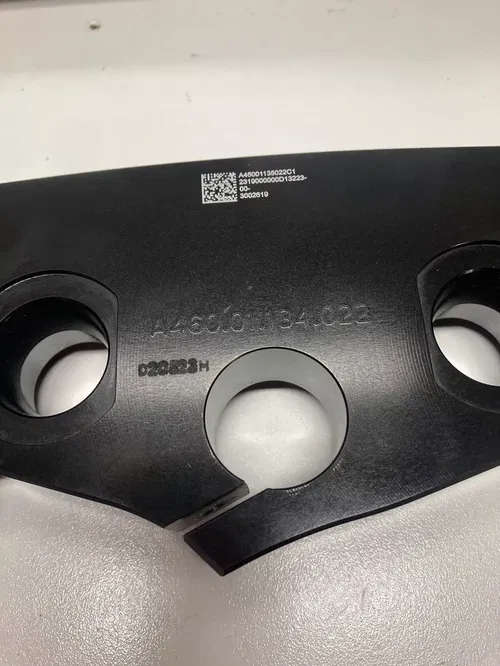 2023 2024 KTM 250 350 450 SXF XC TRIPLE CLAMP TOP A460 NEW TAKE OFF
