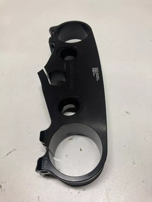 2023 2024 KTM 250 350 450 SXF XC TRIPLE CLAMP TOP A460 NEW TAKE OFF