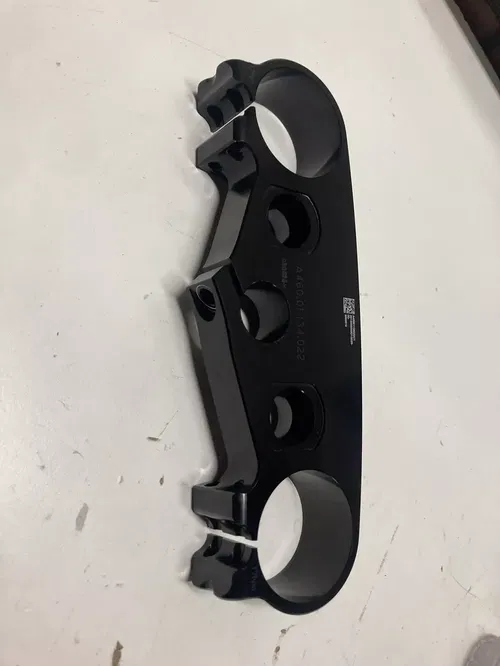 2023 2024 KTM 250 350 450 SXF XC TRIPLE CLAMP TOP A460 NEW TAKE OFF