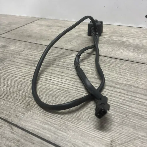 2018 YAMAHA YZ 450 YZ450 ELECTRICAL STOP BUTTON