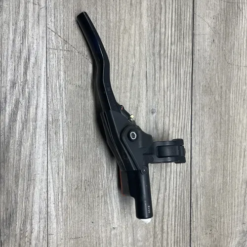 2016 KTM 1290 ADVENTURE CLUTCH MASTER CYLINDER 12.0