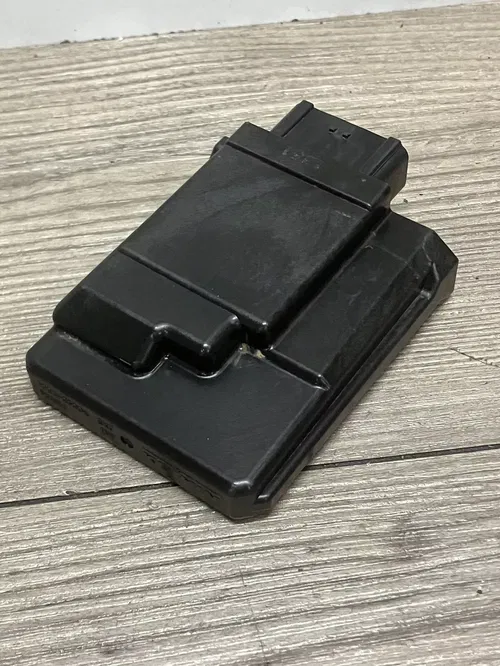 2019-2023 KAWASAKI KX450F ECU ELECTRONIC CONTROL UNIT  22’ 450F