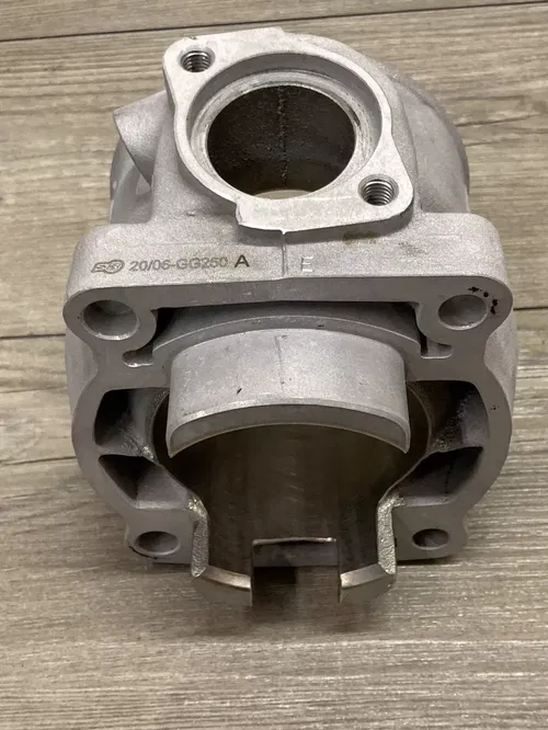 2020 GASGAS TXT GP 250 CYLINDER GG 250 A (damaged)