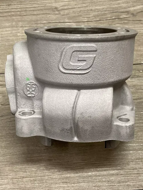 2020 GASGAS TXT GP 250 CYLINDER GG 250 A (damaged)