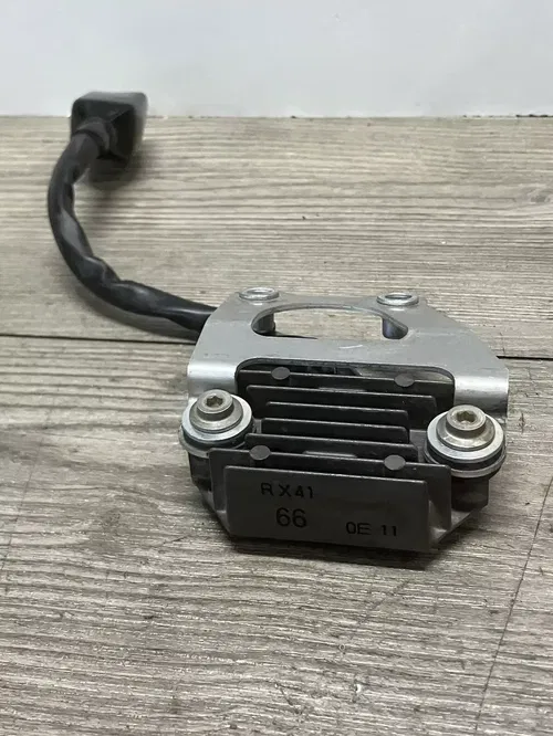 2019-2023 KAWASAKI KX450F ELECTRICAL RECTIFIER 22’ 450F