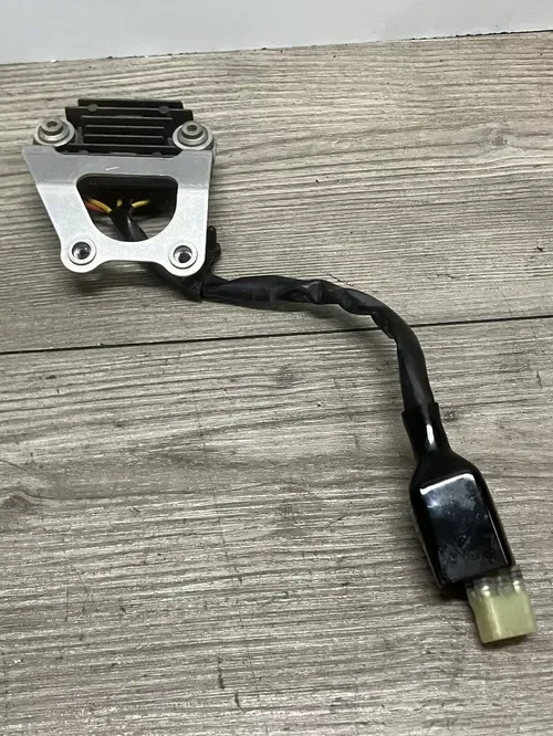 2019-2023 KAWASAKI KX450F ELECTRICAL RECTIFIER 22’ 450F