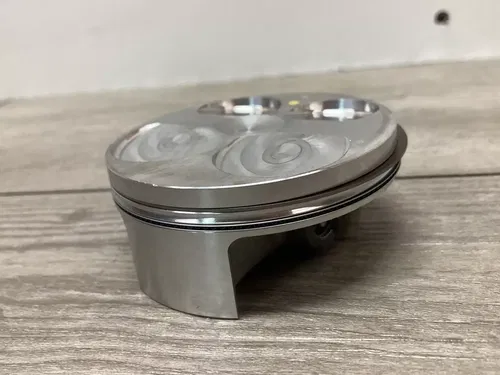 2022 SUZUKI RMZ 250 HIGH COMPRESSION RACE FACTORY PISTON NEW