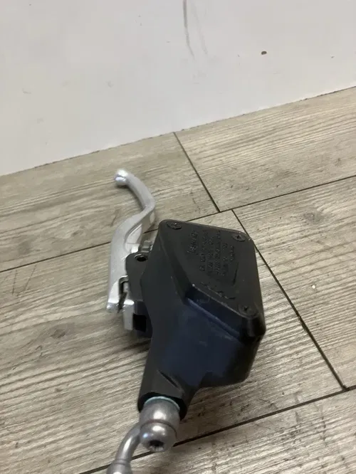 KTM 790 890 ADVENTURE FRONT BRAKE MASTER CYLINDER & LEVER