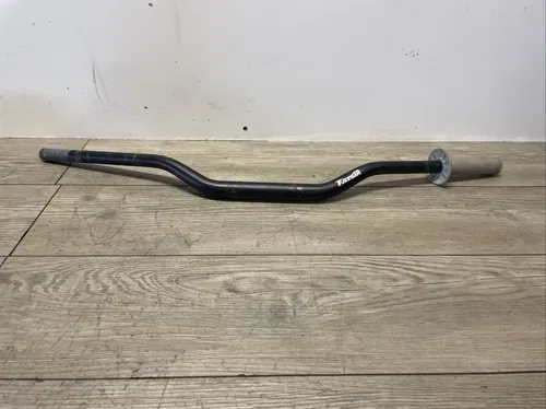 RENTHAL 827 FATBAR BLACK 1-1/8" HANDLEBARS