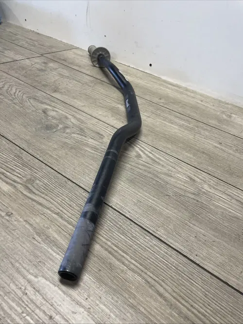 RENTHAL 827 FATBAR BLACK 1-1/8" HANDLEBARS