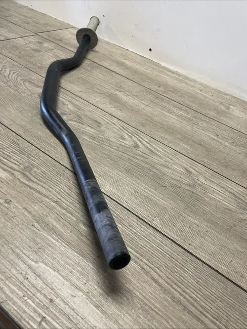 RENTHAL 827 FATBAR BLACK 1-1/8" HANDLEBARS