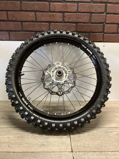 2019-2022 KTM 125 250 350 450 SX SXF XC 21”x1.85 FRONT WHEEL OEM