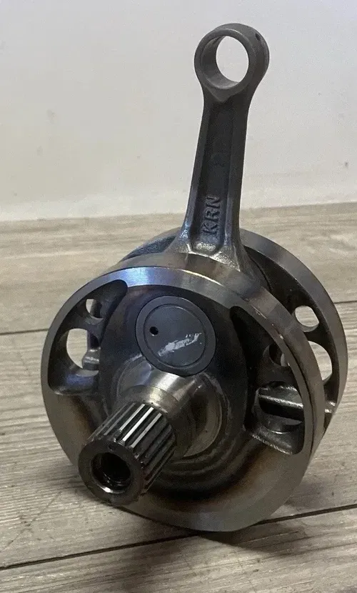 2016 2017 HONDA CRF250R OEM ENGINE MOTOR CRANKSHAFT CRANK SHAFT 13000-KRN-B11