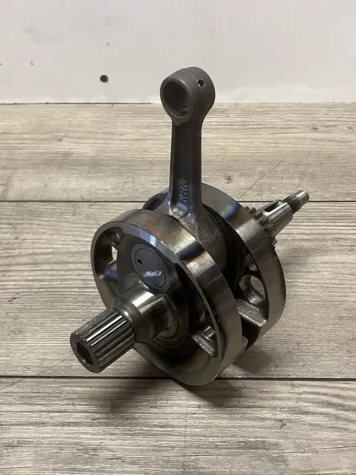 2016 2017 HONDA CRF250R OEM ENGINE MOTOR CRANKSHAFT CRANK SHAFT 13000-KRN-B11