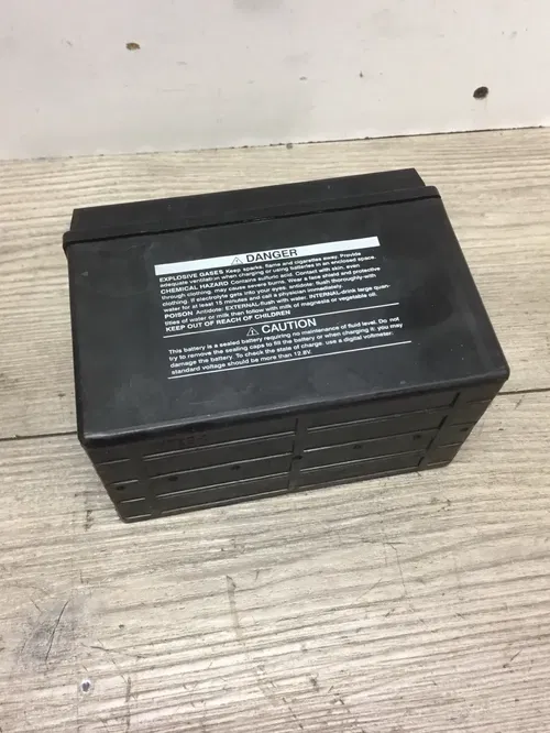 Yuasa YTX9-BS Activated Battery For KTM Adventure 390 790 2019-2022