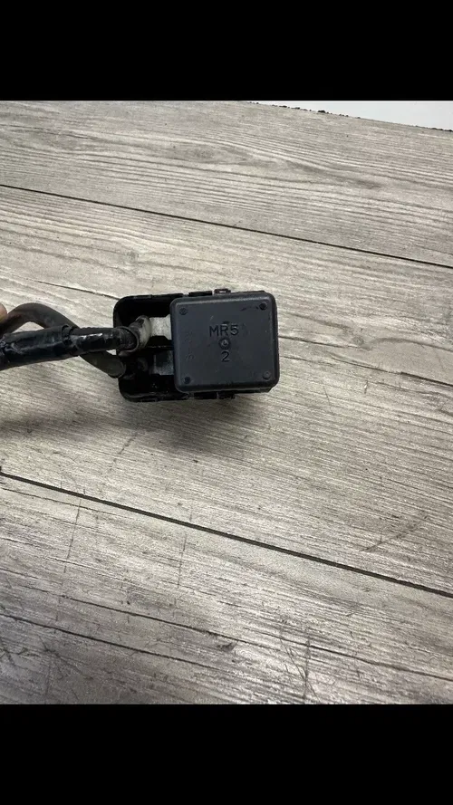 2020 HONDA CRF 450 R STARTER RELAY OEM LOW HOURS
