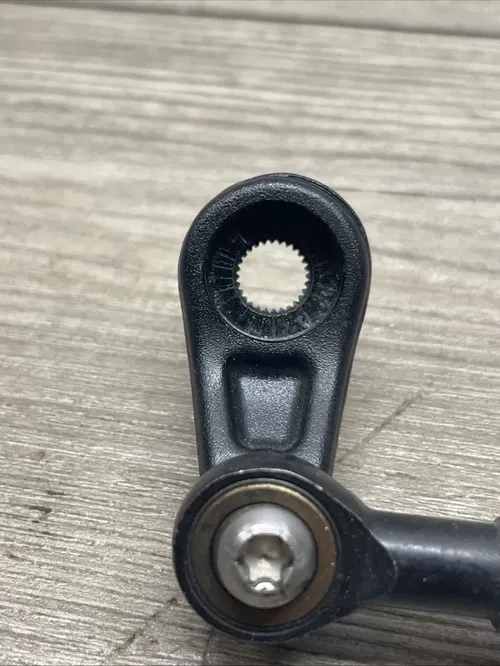 KTM 790 ADVENTURE SHIFTER SHIFT LINKAGE