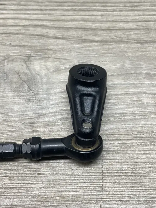 KTM 790 ADVENTURE SHIFTER SHIFT LINKAGE