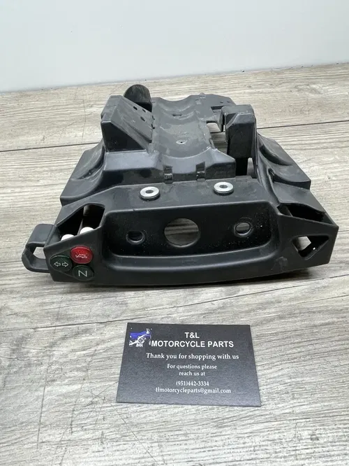 2019-2022 KTM 701 INSTRUMENT, BRACKET (27014060000)