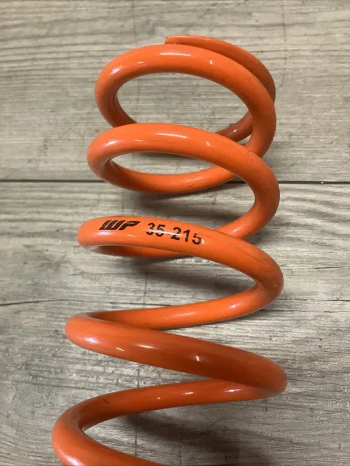 KTM WP SUSPENSION 35-215 REAR SHOCK SPRING