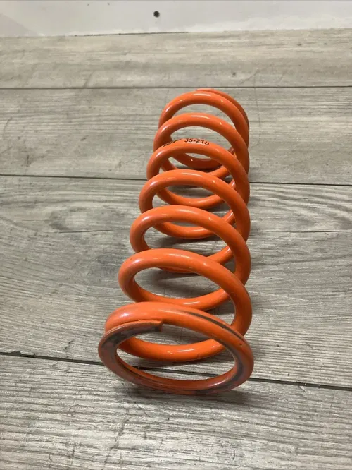 KTM WP SUSPENSION 35-215 REAR SHOCK SPRING
