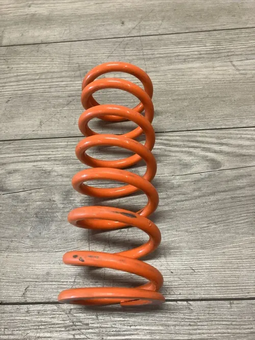KTM WP SUSPENSION 35-215 REAR SHOCK SPRING