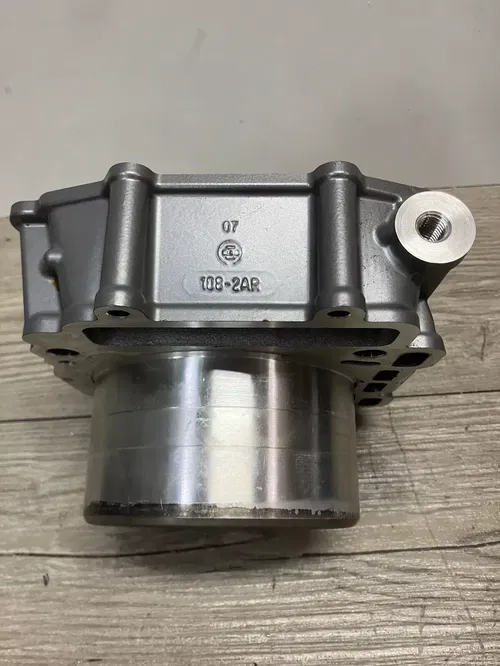 2019 KTM Super Duke 1290 FRONT CYLINDER Low Miles