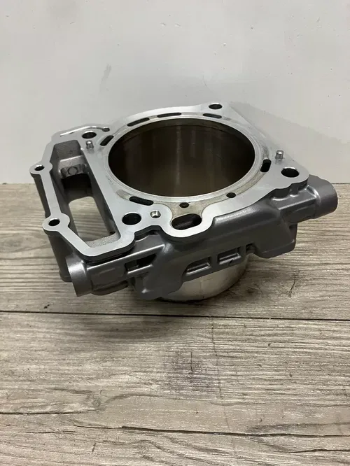 2019 KTM Super Duke 1290 FRONT CYLINDER Low Miles