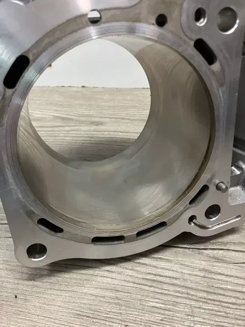 2019 KTM Super Duke 1290 FRONT CYLINDER Low Miles