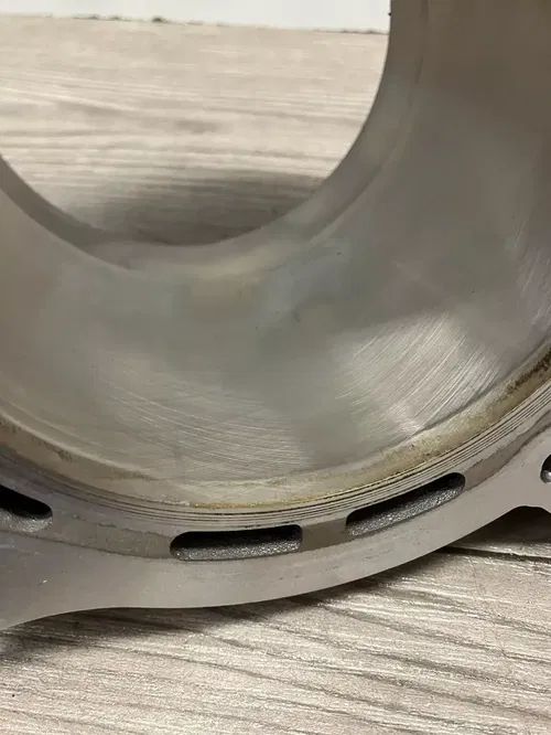 2019 KTM Super Duke 1290 FRONT CYLINDER Low Miles